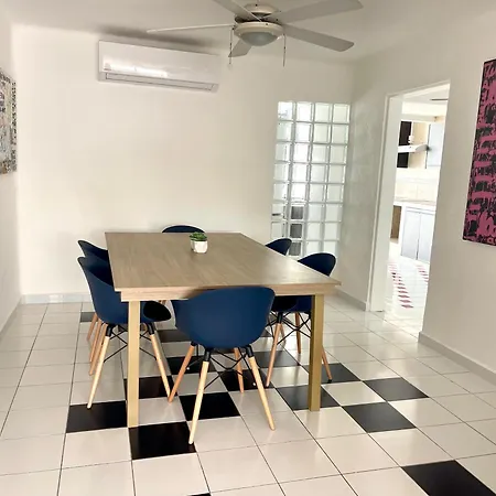 Deco5 Spacious Apartament Downtown Like Home